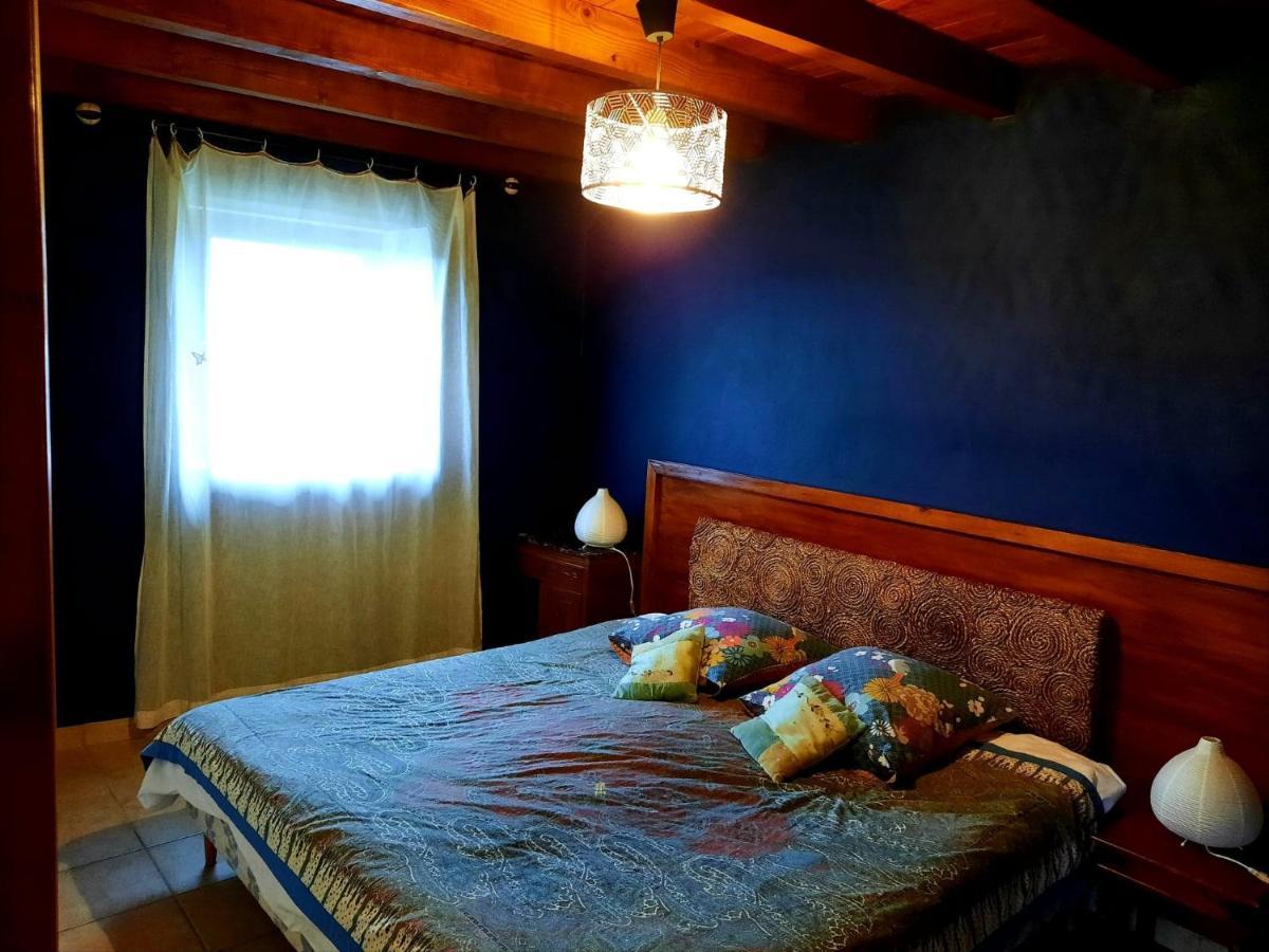 Le Petit Rias Gite Soleil Saint Maurice en Chalencon Ngoại thất bức ảnh