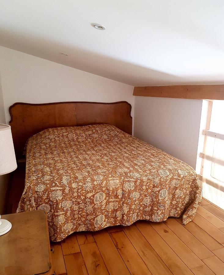 Le Petit Rias Gite Soleil Saint Maurice en Chalencon Ngoại thất bức ảnh