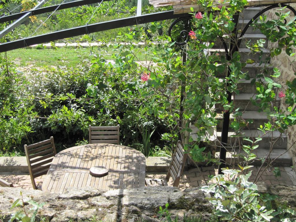 Le Petit Rias Gite Soleil Saint Maurice en Chalencon Ngoại thất bức ảnh